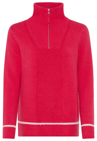 Pullover Long Sleeves