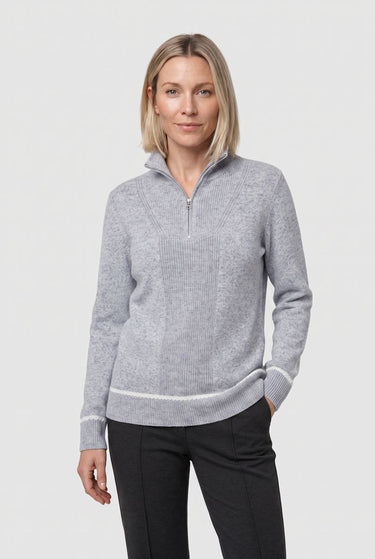 Pullover Long Sleeves