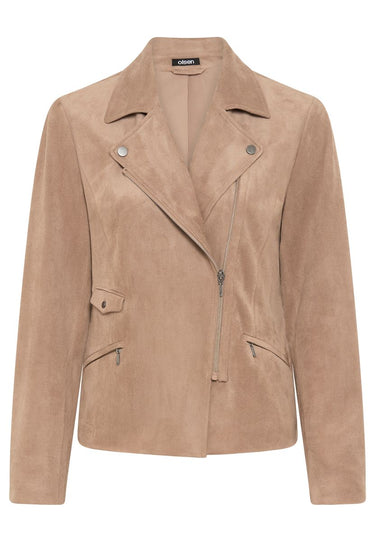 Jacket Indoor