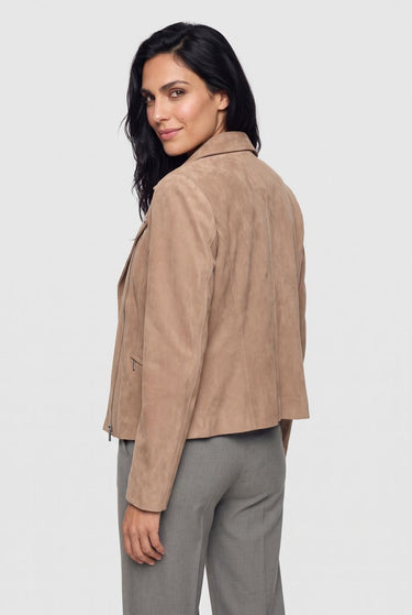 Jacket Indoor