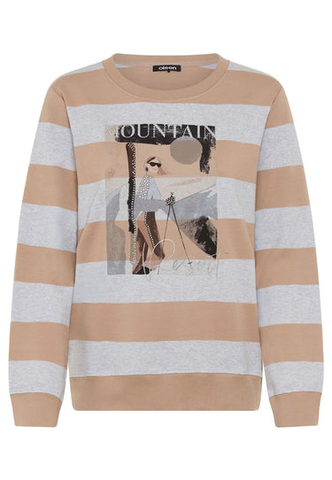 Sweatshirt Long Sleeves