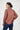 Bluse mit Volants