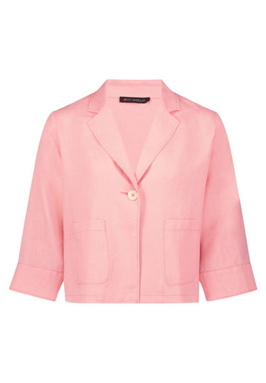 Betty Damen Sommerblazer