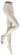 Kunert Damen Strumpfhose SATIN LOOK 20
