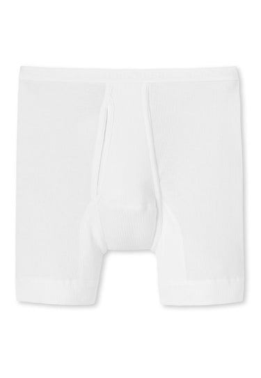 Schiesser Herren Hose Kurz