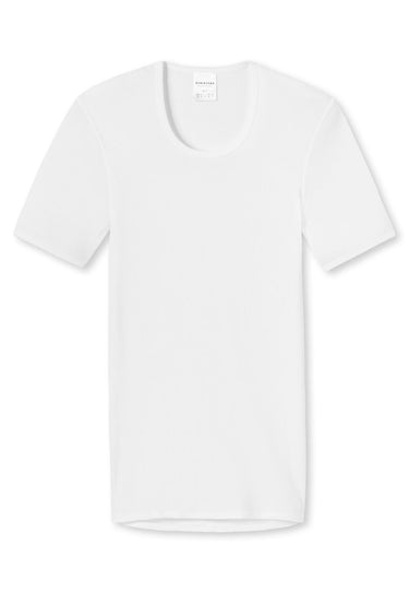 Schiesser Herren Kurzarmshirt