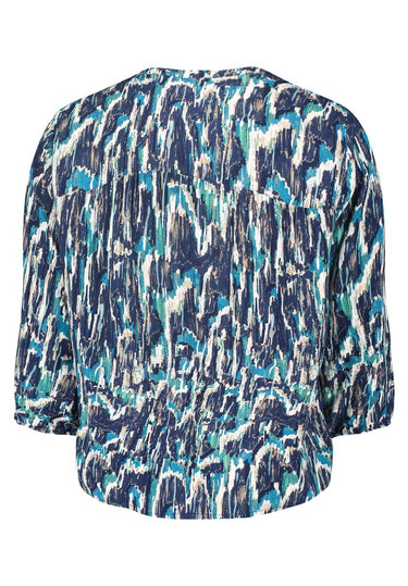Betty Damen Schlupfbluse