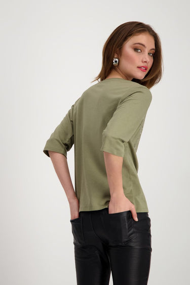 Monari Damen Pullover