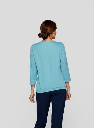 Rabe Damen Shirt Scandic Vibes