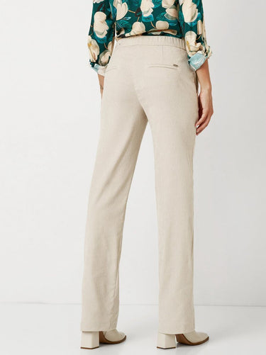Toni Damen Hose Jenny Wide Leg