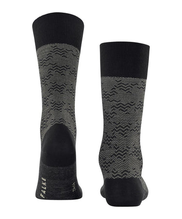 FALKE Herren Strümpfe Mighty Nest