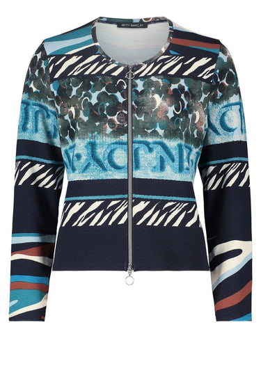 Betty Damen Shirtjacke