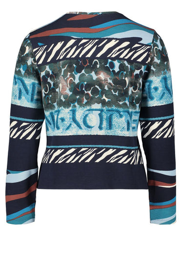 Betty Damen Shirtjacke