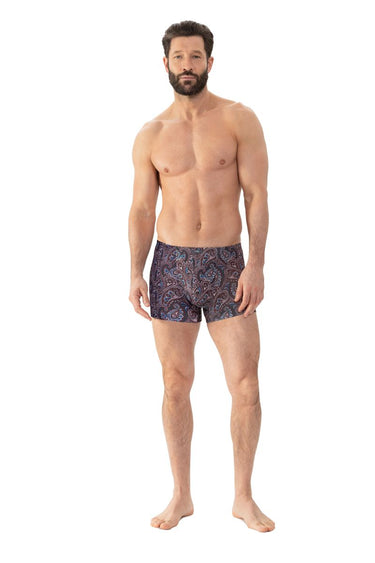 Mey Herren Shorty Slip