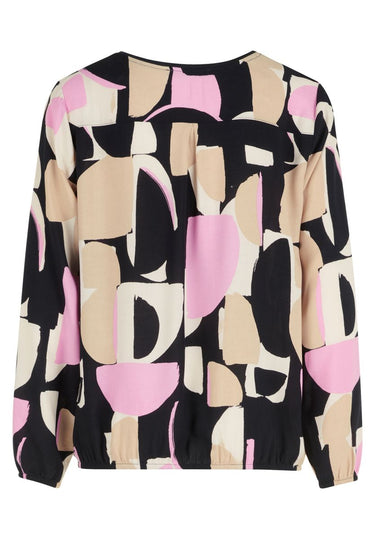 Betty Damen Blusenshirt