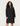 Samoon Damen Kleid mit Schmuckdetail