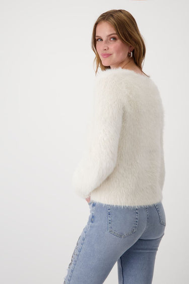Monari Damen Pullover