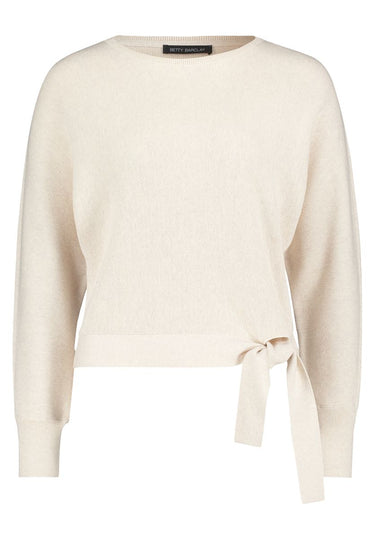 Betty Damen Feinstrickpullover
