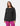 Samoon Damen Sweatshirt mit Ziersteinen