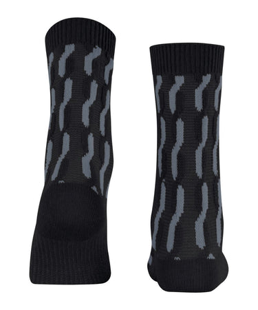 FALKE Damen Strumpf Tress Lock