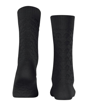 FALKE Damen Socken Colossal Nest