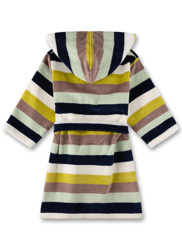 Sanetta Kinder Bademantel/Morningcoat