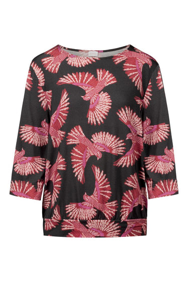 Mey Damen T-Shirt 3/4 Arm