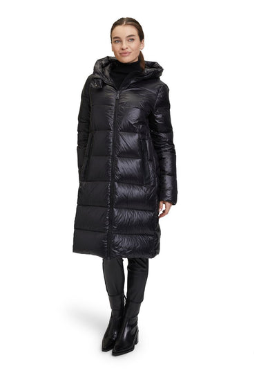 Daunen-Steppjacke