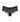 Body Make-Up Illusion Lace Shorty