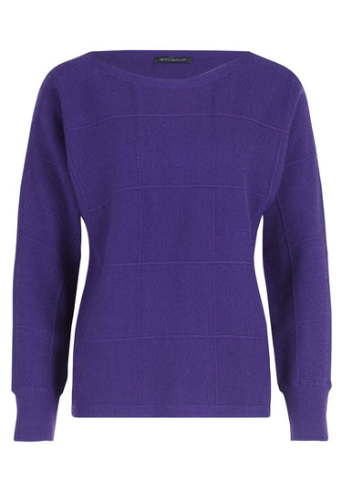 Betty Damen Feinstrickpullover