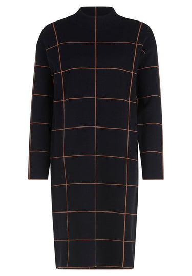 Betty Damen Strickkleid
