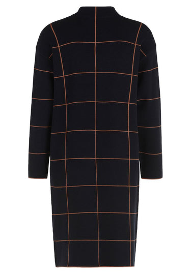 Betty Damen Strickkleid