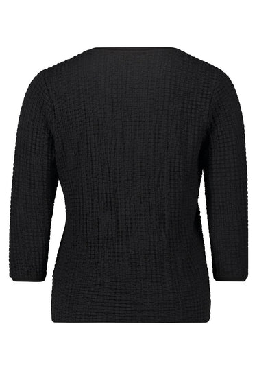 Betty Damen Strukturshirt