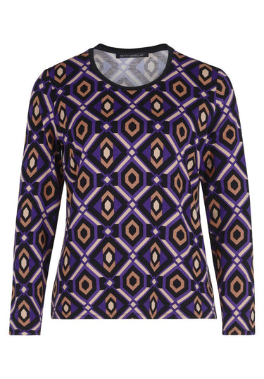 Betty Damen Basic Shirt