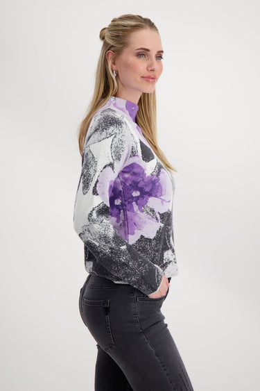 Monari Damen Pullover