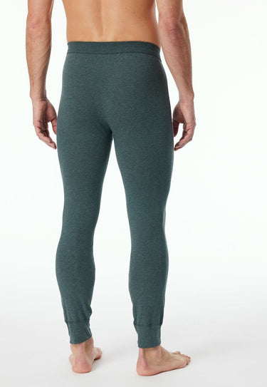 Schiesser Herren Hose lang
