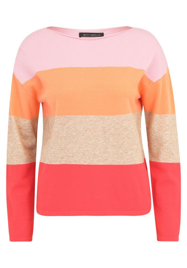 Betty Damen Feinstrickpullover