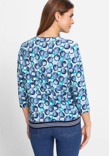 T-Shirt Long Sleeves
