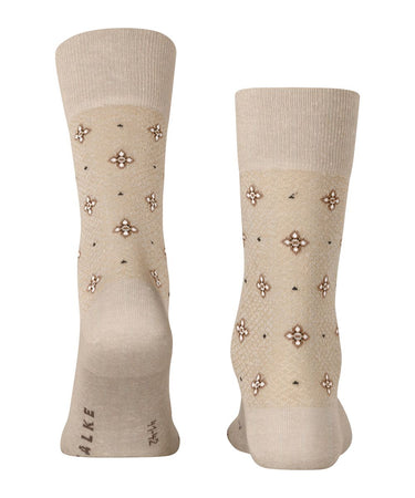 FALKE Mosaic Floor Herren