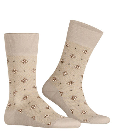 FALKE Mosaic Floor Herren