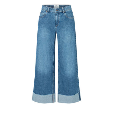MAC JEANS - NEVADA, Rigid Cool