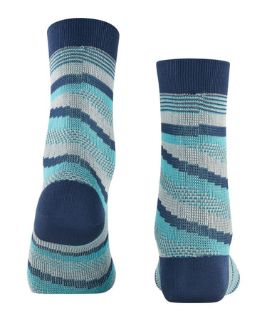 FALKE Latin Mix Damen