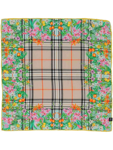 Nicki Seide Bandana