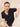 DAMEN Shirt kurzarm