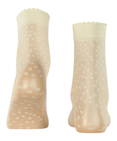 FALKE Microbloom 20 DEN Damen