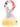 Schal Polyester Schal