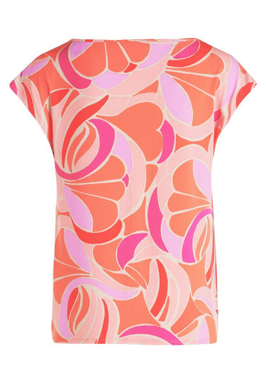 Blusenshirt