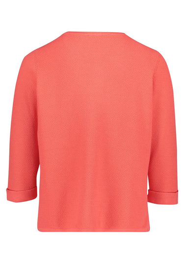 Feinstrickpullover