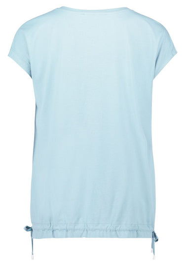 Patchwork-Shirt