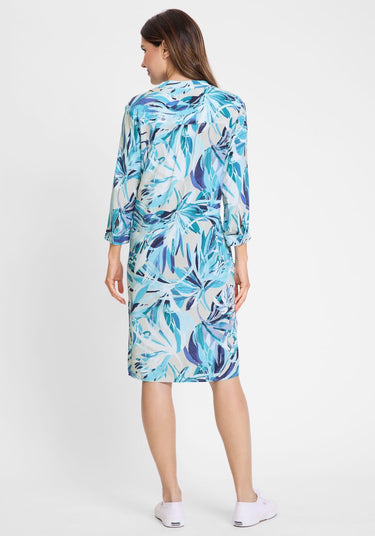 Dress Woven Short (till 105cm)